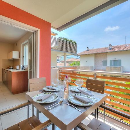 Casa Margherita Few Minutes From Lake - Happy Rentals Riva del Garda Luaran gambar